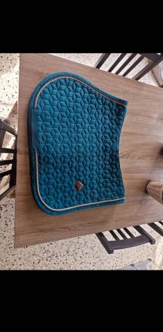 Tapis d'&eacute;quitation Kentucky Velvet