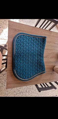 Tapis d'&eacute;quitation Kentucky Velvet
