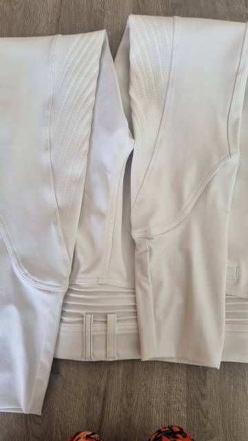 Pantalon Samshield taille 34