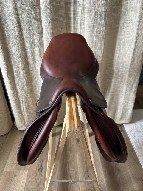 Selle CWD S02 -17&rsquo;- tr&egrave;s bon &eacute;tat 