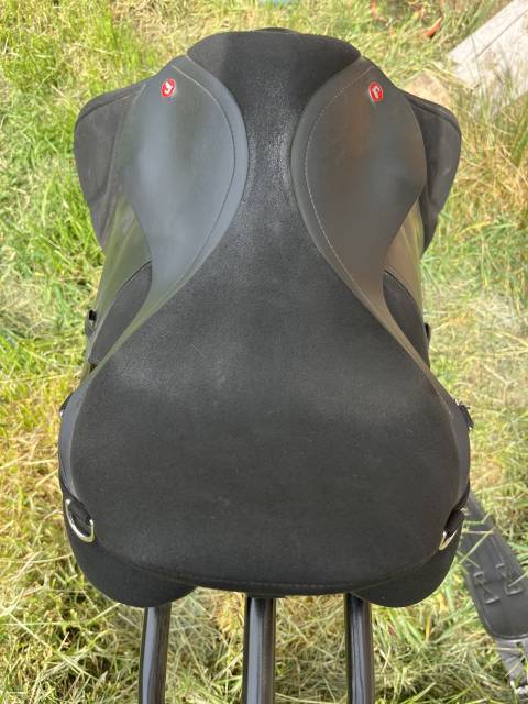 Selle Thorowgood pony long legs 16&rsquo;5