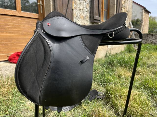 Selle Thorowgood pony long legs 16&rsquo;5