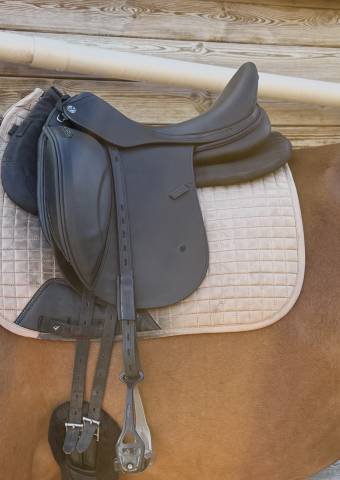 Selle Prestige 