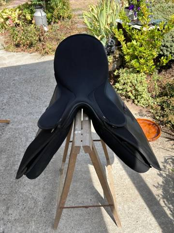 Selle equitation