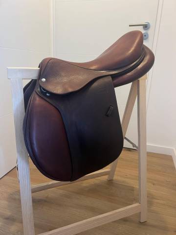 Selle Devoucoux Biarritz O