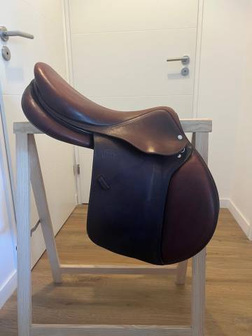 Selle Devoucoux Biarritz O