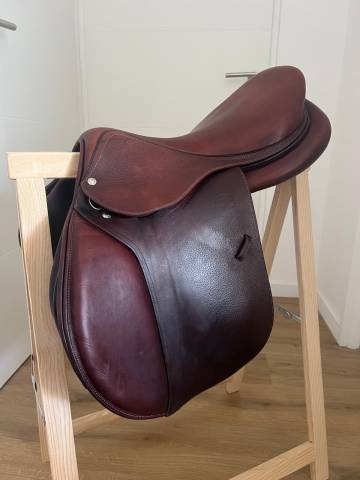 Selle Devoucoux Biarritz O