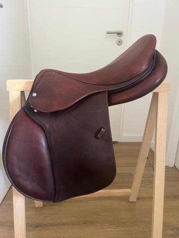 Selle Devoucoux Biarritz O