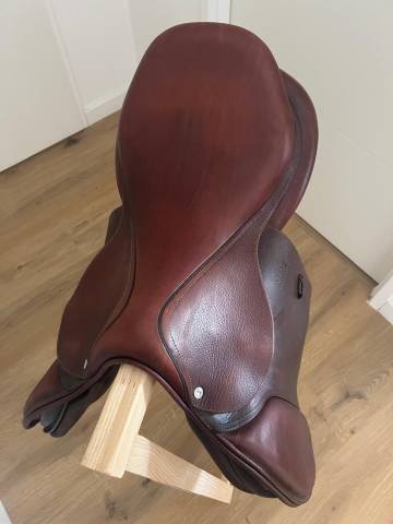 Selle Devoucoux Biarritz O