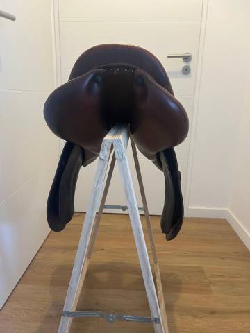 Selle Devoucoux Biarritz O