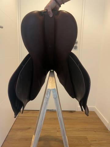 Selle Devoucoux Biarritz O