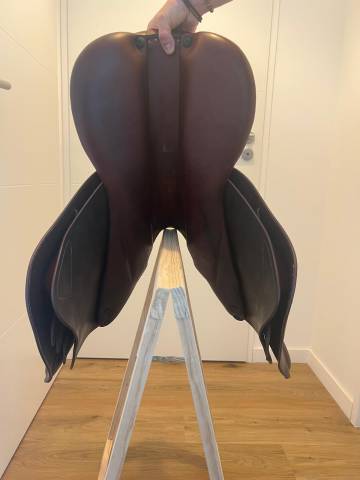 Selle Devoucoux Biarritz O