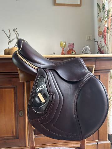 &Agrave; vendre selle CWD 2GS X-tend