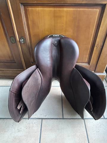 &Agrave; vendre selle CWD 2GS X-tend