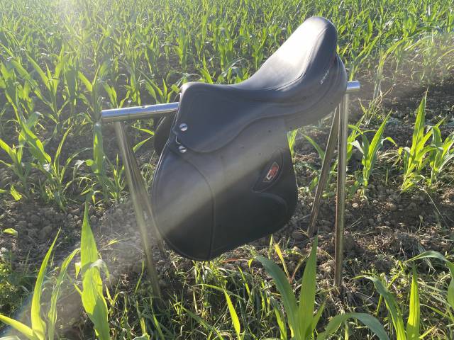 Selle de CSO CA Erre plus 