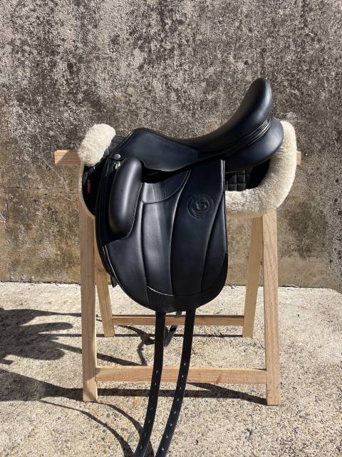 Selle forestier Aachen 