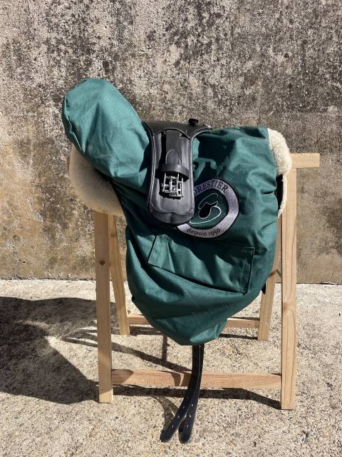 Selle forestier Aachen 