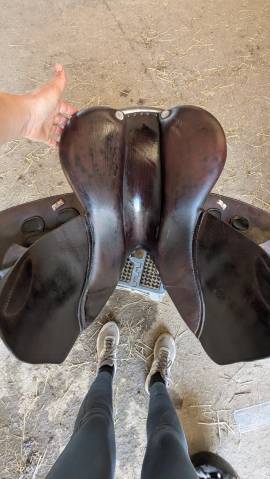 Selle GBS 17.5