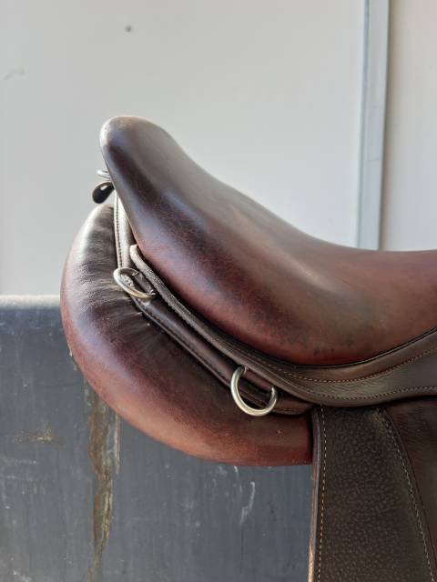 Selle CWD endurance 17,5