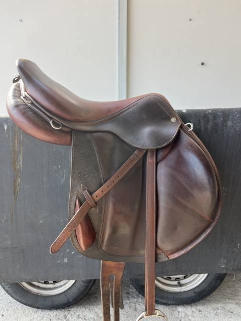 Selle CWD endurance 17,5