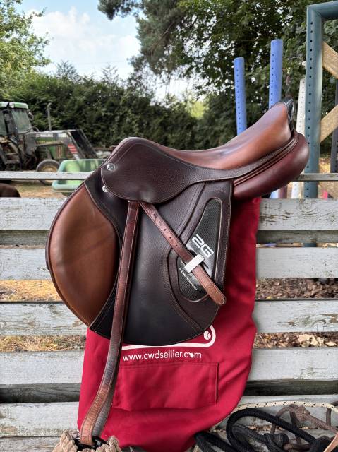 Selle 2G CWD 17&nbsp;
