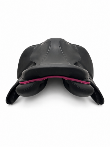 Selle Antar&egrave;s Evolution-D 2024 18 pouces 3AAB/2+2