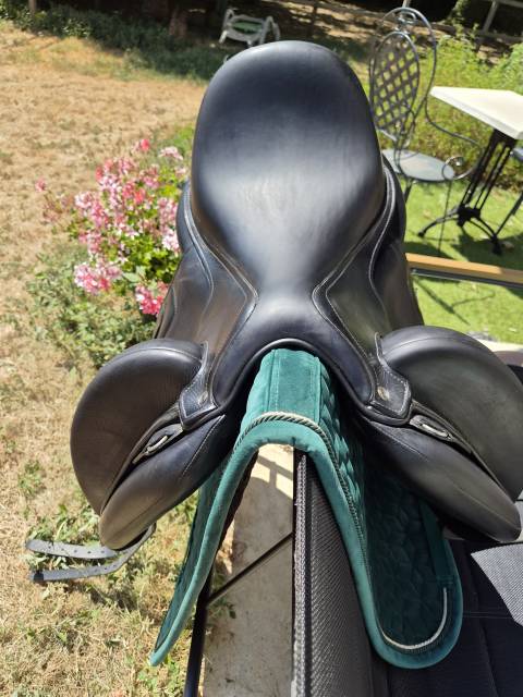 Selle Antar&egrave;s Tempo 18"