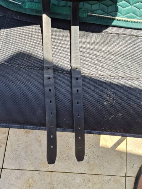 Selle Antar&egrave;s Tempo 18"