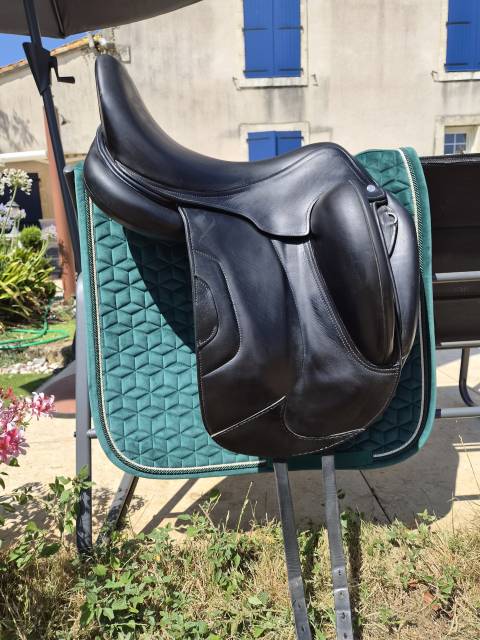 Selle Antar&egrave;s Tempo 18"
