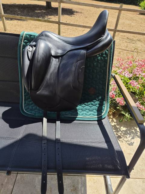 Selle Antar&egrave;s Tempo 18"