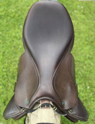 Selle prestige golden star 