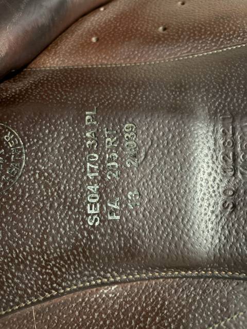 CWD SE04 17&rsquo;&rsquo; 