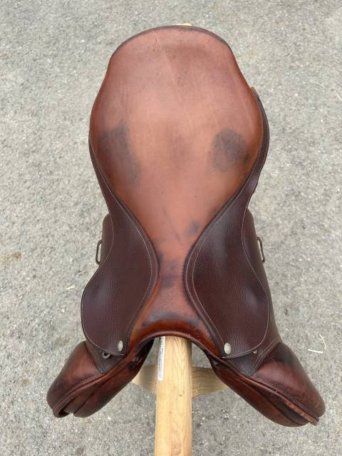 Selle Forestier 17&rsquo;