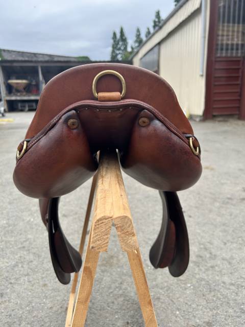 Selle Forestier 17&rsquo;