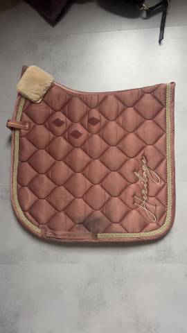 Tapis dressage eskadron h&eacute;ritage 
