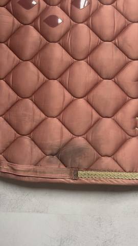 Tapis dressage eskadron h&eacute;ritage 