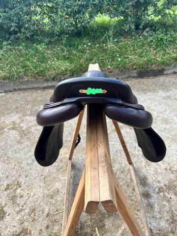 Selle CWD 17,5