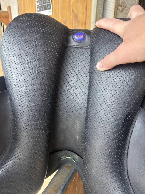 Selle dressage Wintec