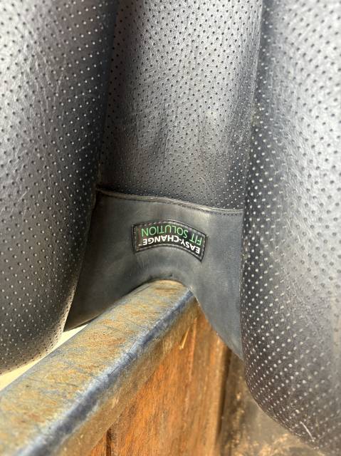 Selle dressage Wintec