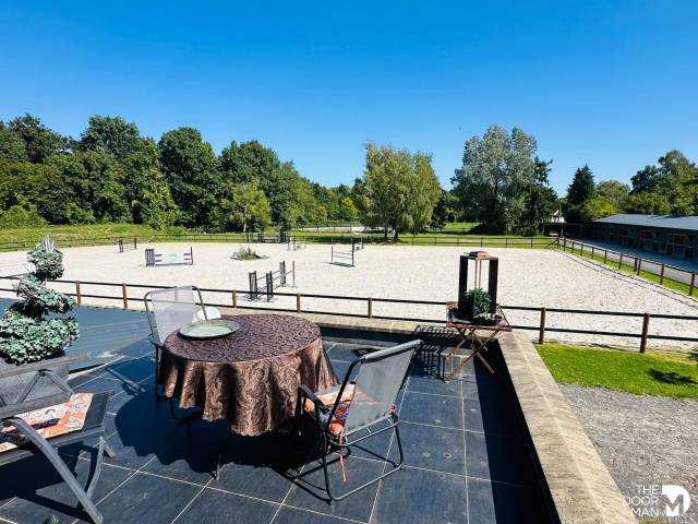 Propri&eacute;t&eacute; &eacute;questre d&rsquo;exception -Proximit&eacute; Grand Parquet