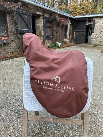 Selle de dressage Aulion 