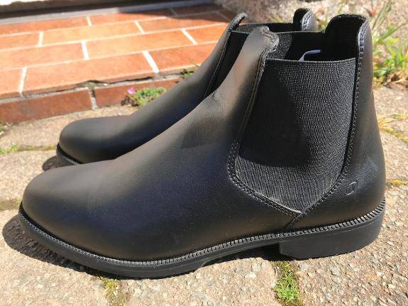 BOOTS DECATHLON SYNTHETIQUE