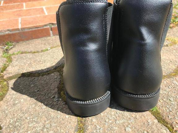 BOOTS DECATHLON SYNTHETIQUE