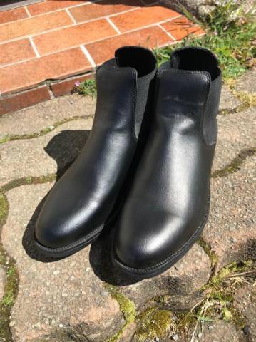 BOOTS DECATHLON SYNTHETIQUE