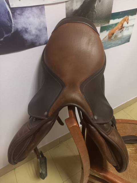 Selle antares mixte 