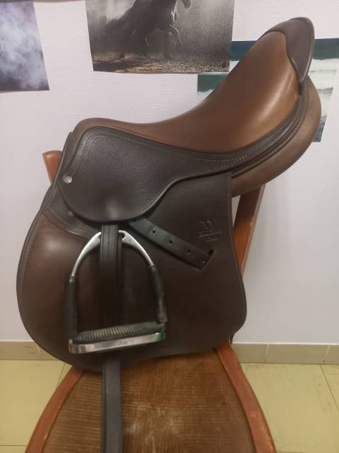 Selle antares mixte 