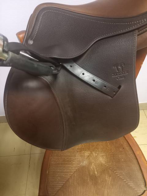 Selle antares mixte 