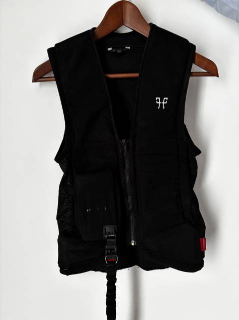 Airbag Twist&rsquo;Air XS Horse Pilot r&eacute;vis&eacute; sous garantie 