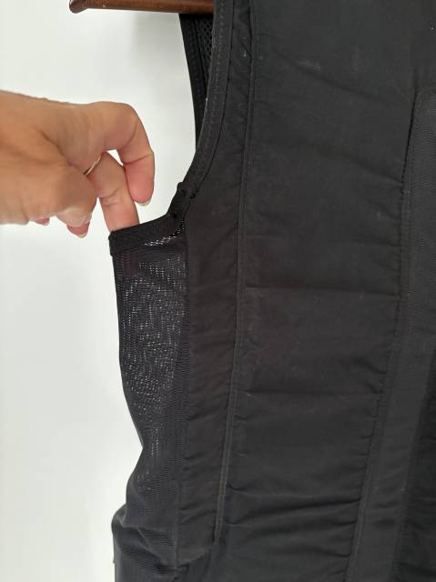 Airbag Twist&rsquo;Air XS Horse Pilot r&eacute;vis&eacute; sous garantie 