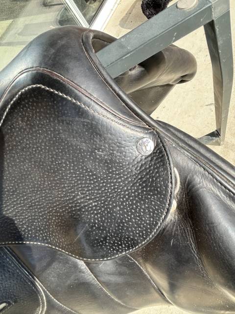 SELLE MONOQUARTIER REBELLE